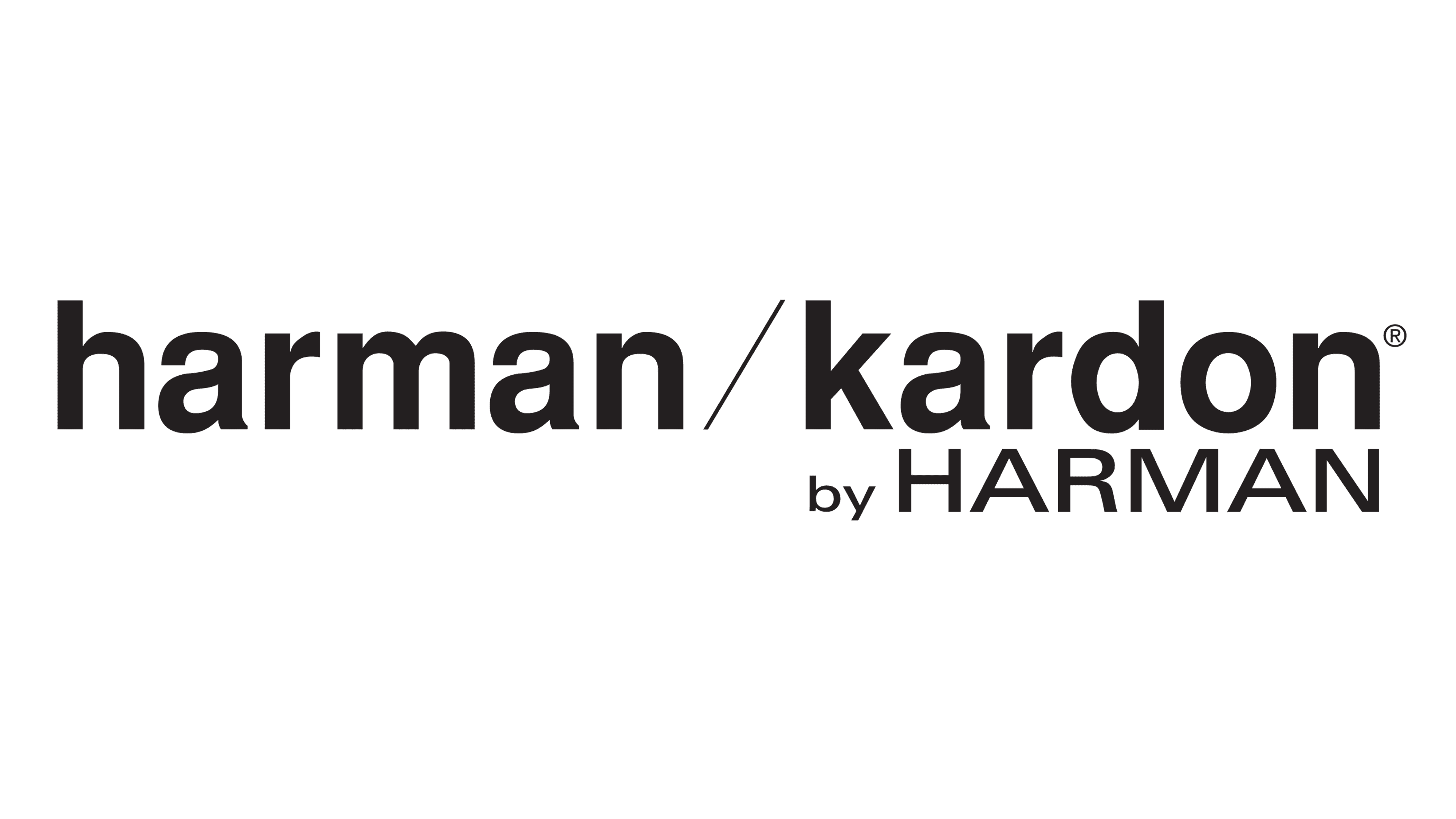 HARMAN KARDON